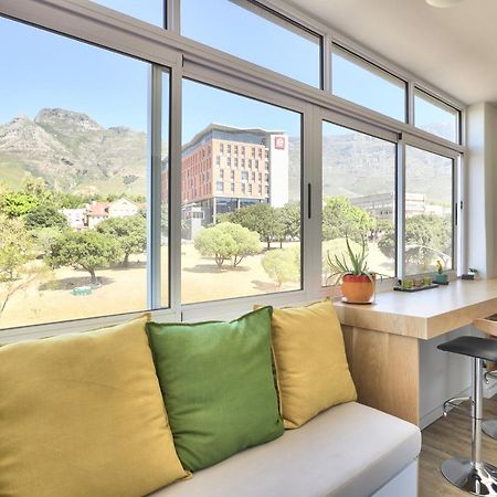 Skyways Apartment Cape Town Exterior photo